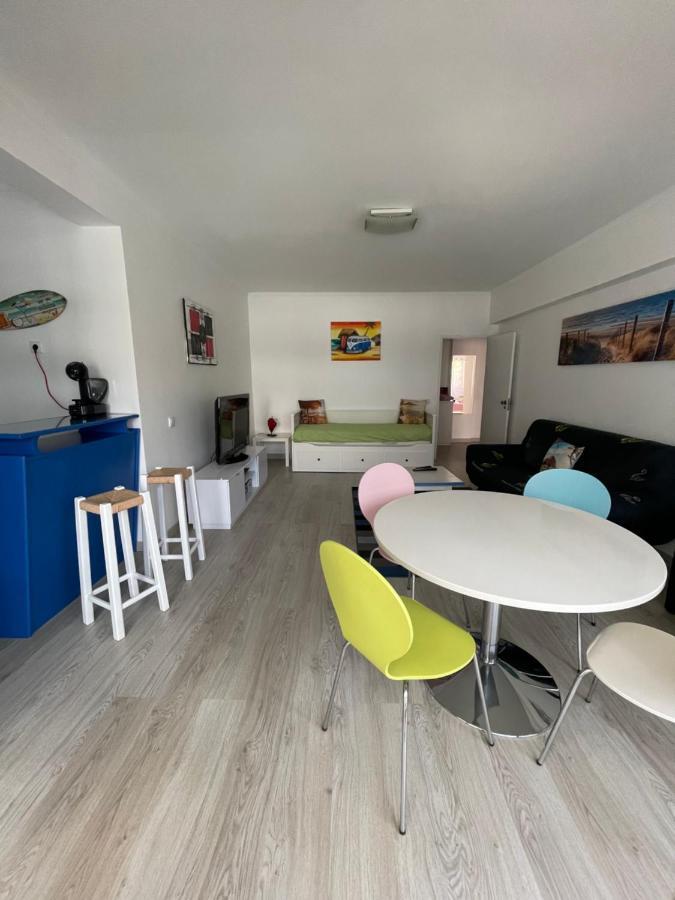 Edificio Safira Praia Da Rocha Портиман Экстерьер фото